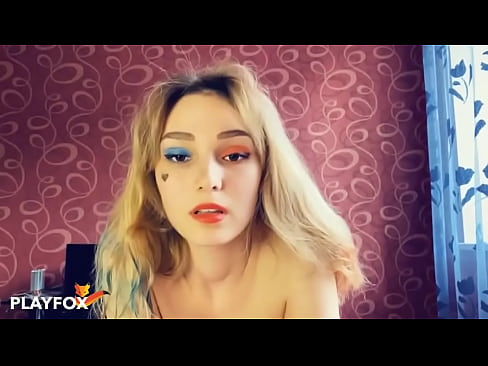 ❤️ Magiczne okulary wirtualnej rzeczywistości dały mi seks z Harley Quinn ❌ Fucking video at us pl.heatpumpcenter.top ❌❤